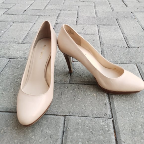 Nine West Heels - Picture 6 of 8